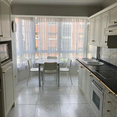 Beautiful Central Apartment With Wifi Vut-Le-339 Leon Bagian luar foto