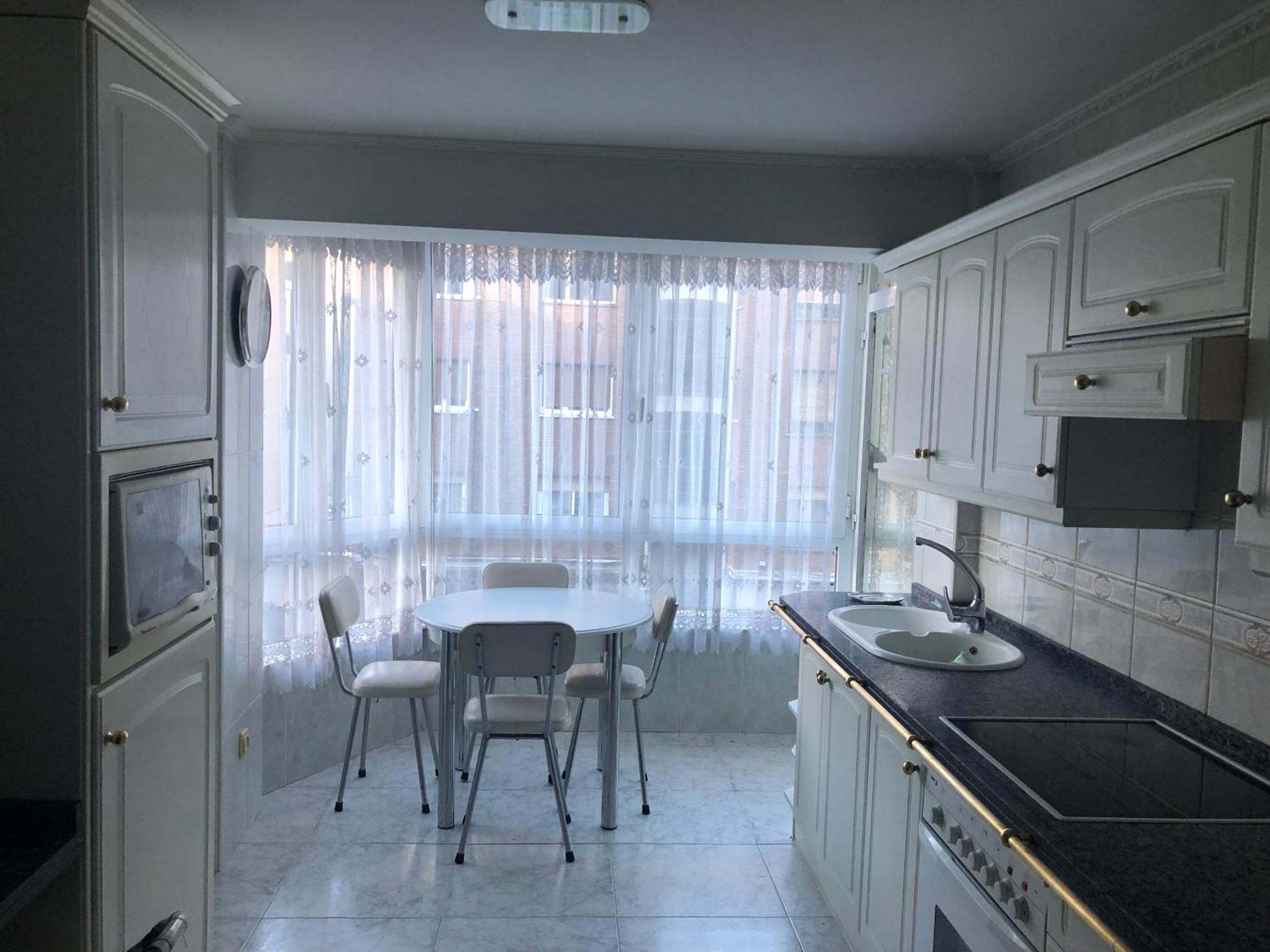 Beautiful Central Apartment With Wifi Vut-Le-339 Leon Bagian luar foto